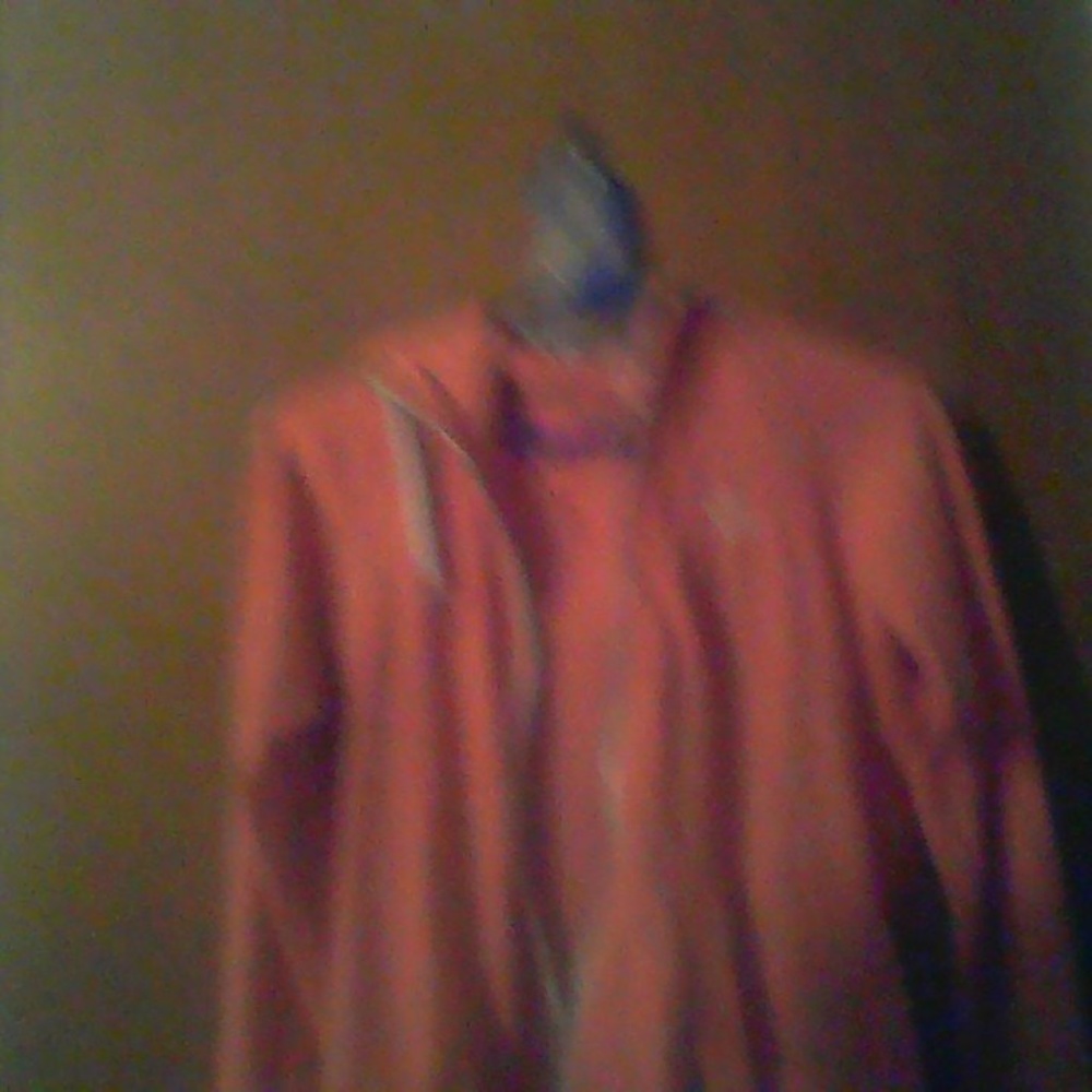 NIKE zip up